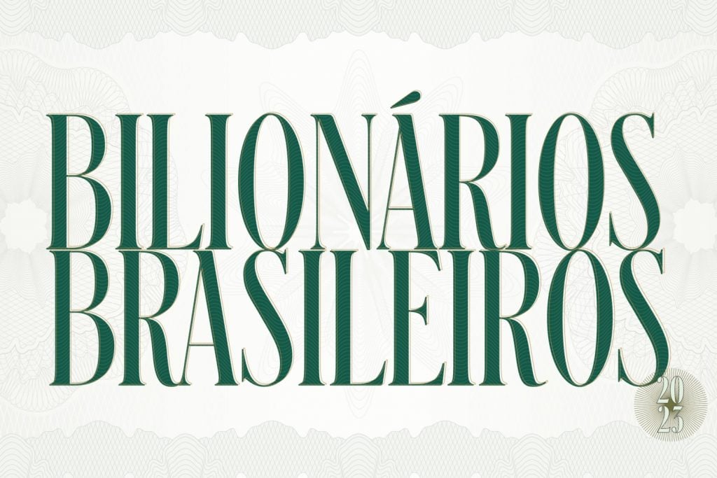 Lista Da Forbes Bilionários Brasileiros 2023 Veja O Top 10 8349