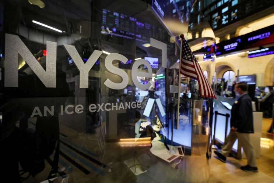 Wall Street