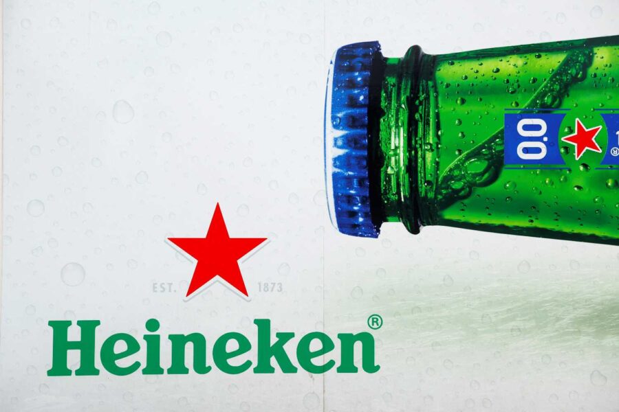Heineken
