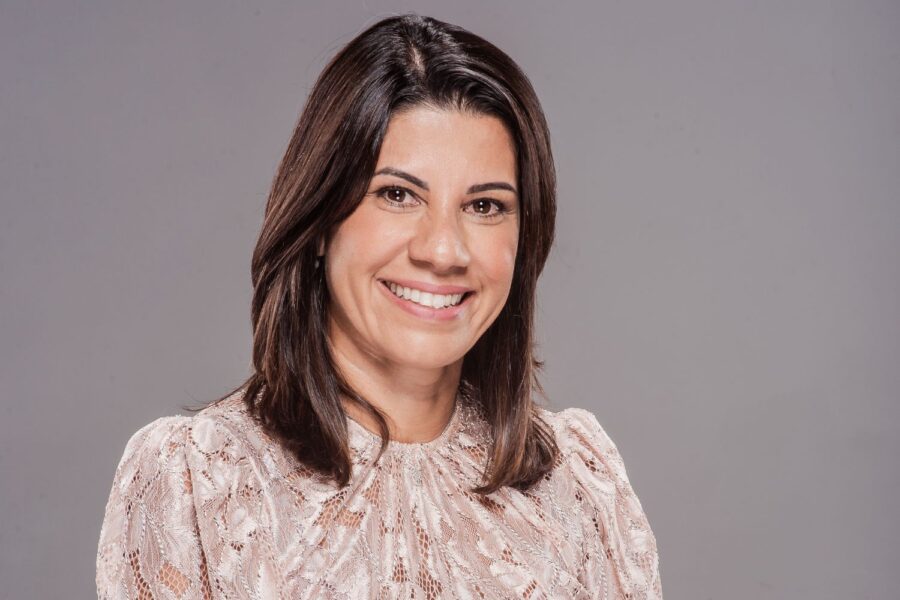 joana adissi, diretora geral de vacinas da sanofi