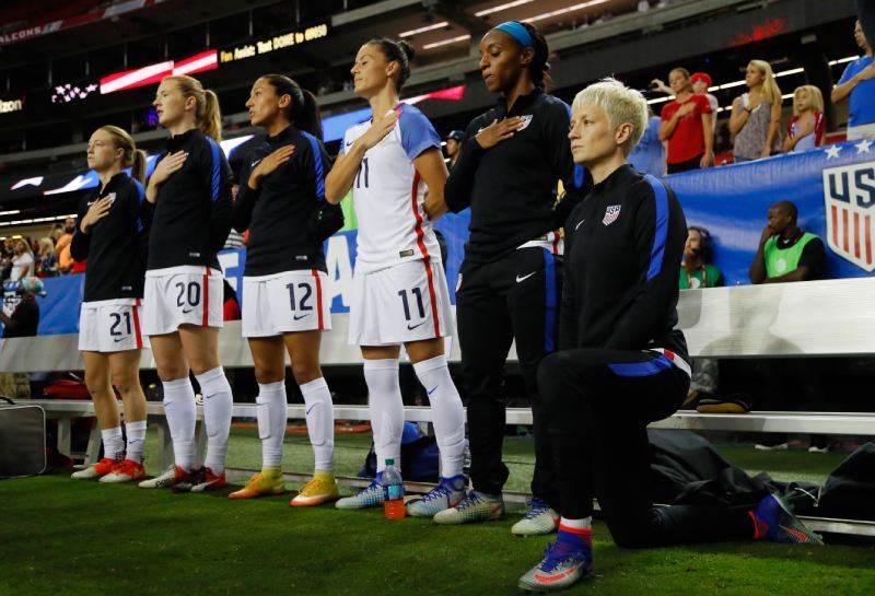 Espanha é a campeã mundial de futebol feminino. Mas a que preço? - Forbes