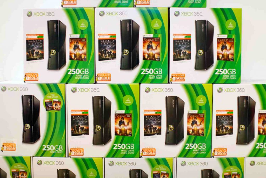 Mais de 220 jogos digitais vão desaparecer quando a loja do Xbox 360 fechar  - Windows Club
