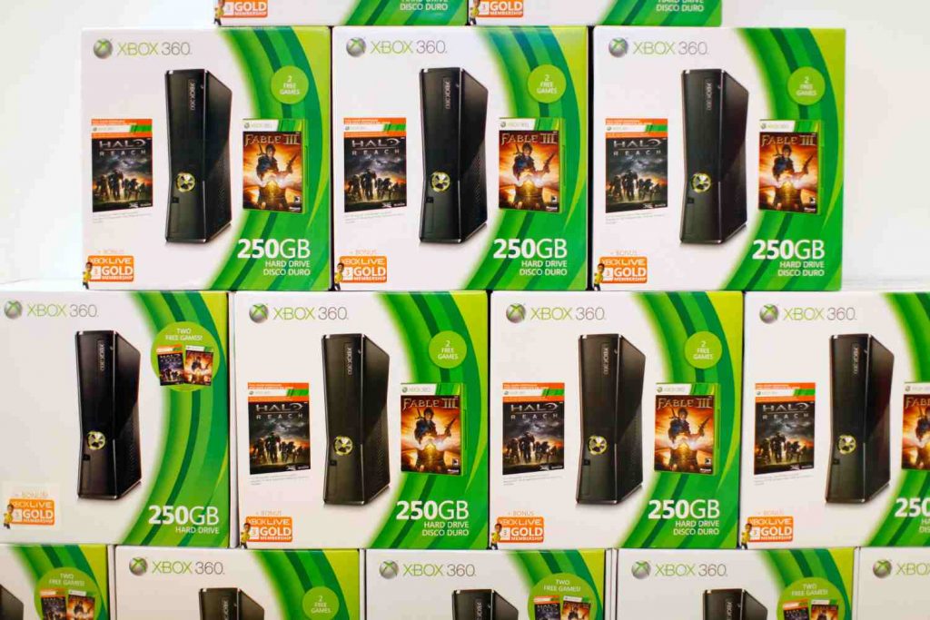 Loja digital do Xbox 360 será encerrada, aponta Microsoft - J3News