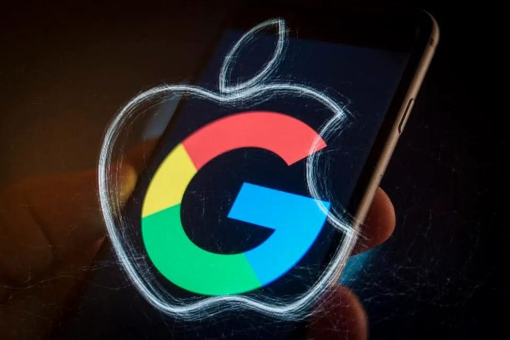 Understand why Google tracks 300 million iPhone users