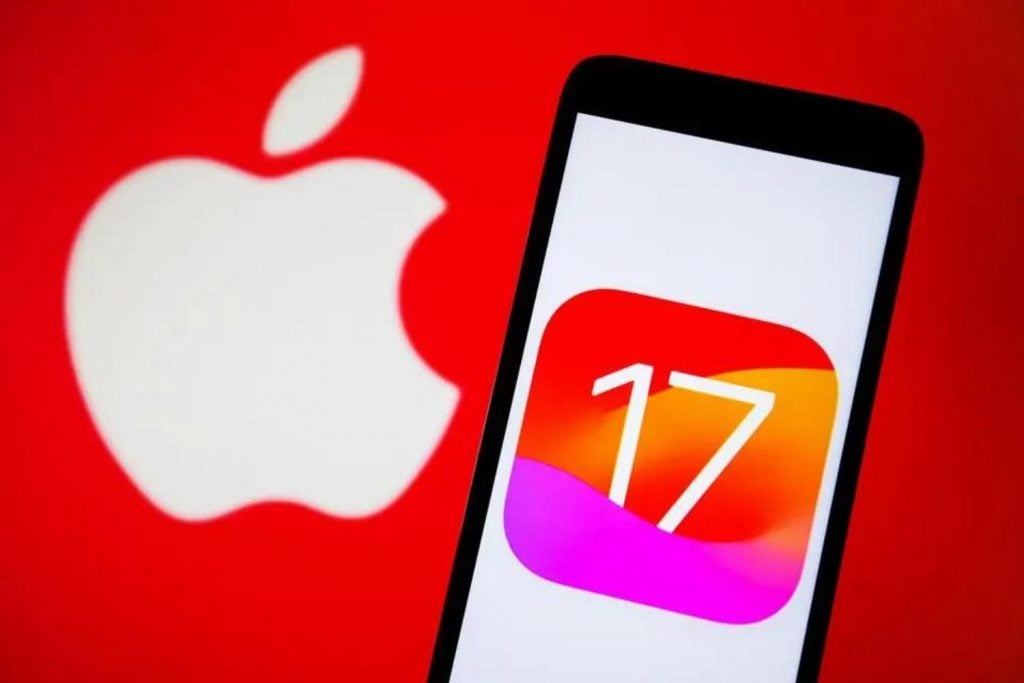 iOS 17: veja como atualizar seu iPhone e as novidades do sistema da Apple