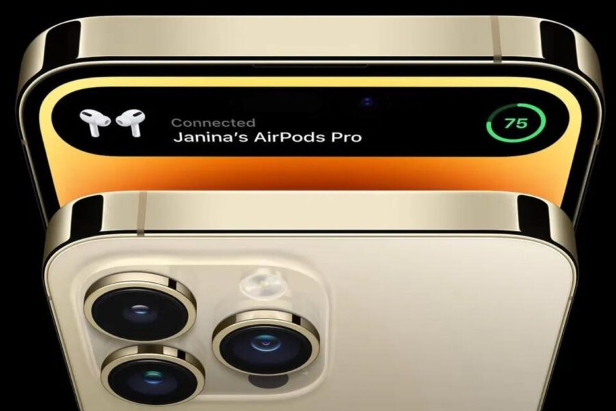 Divulgação/Apple