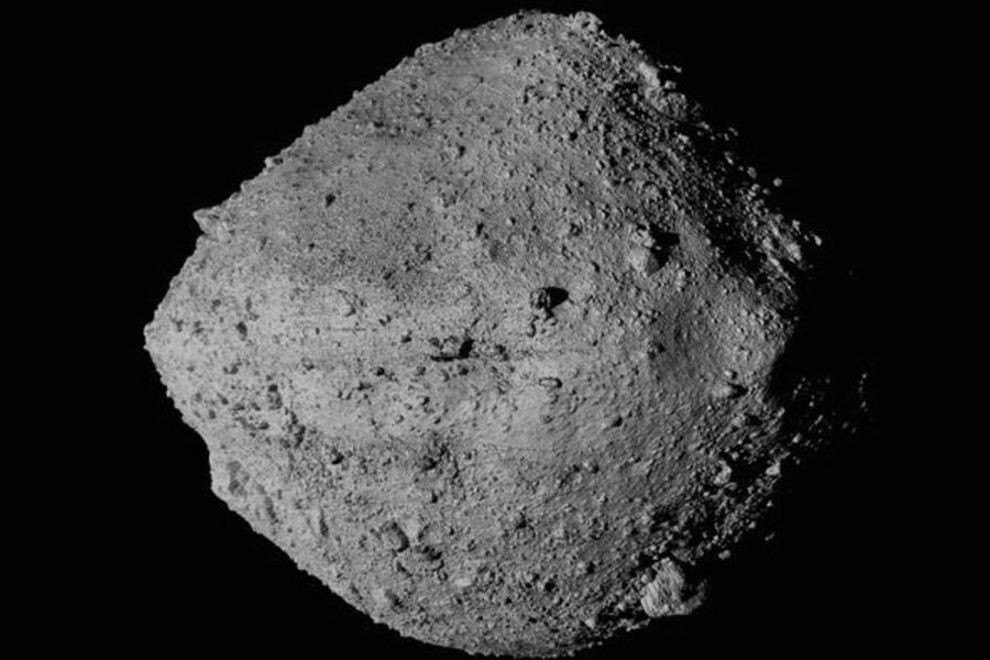 Nasa