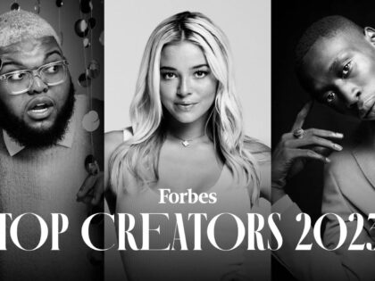 Devin Yalkin/Forbes