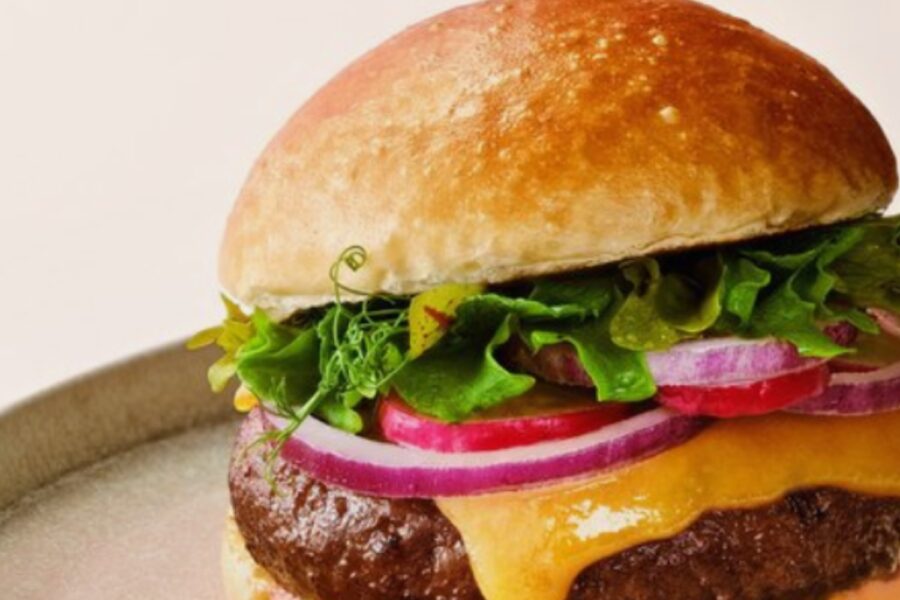 Mosa Meat/Divulgação