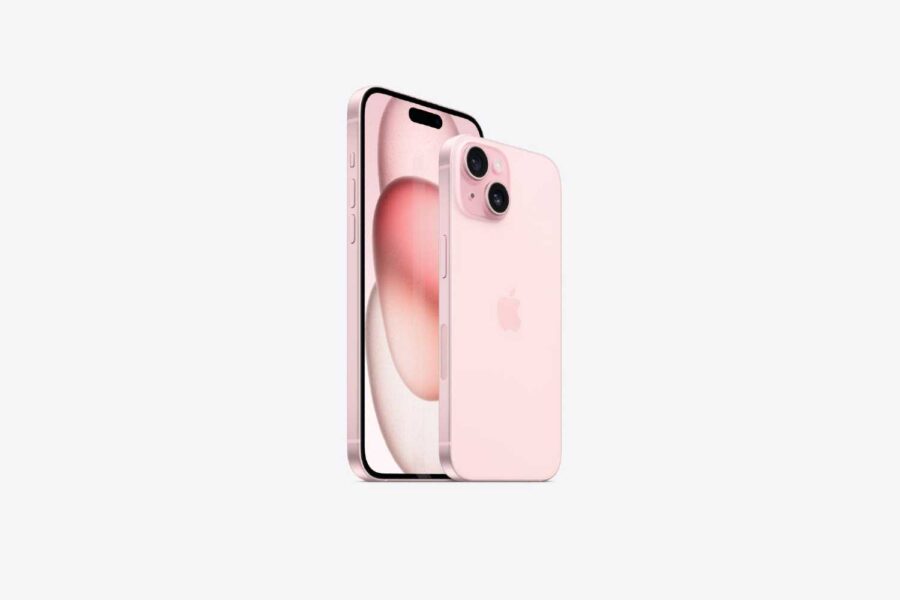 Divulgação Apple