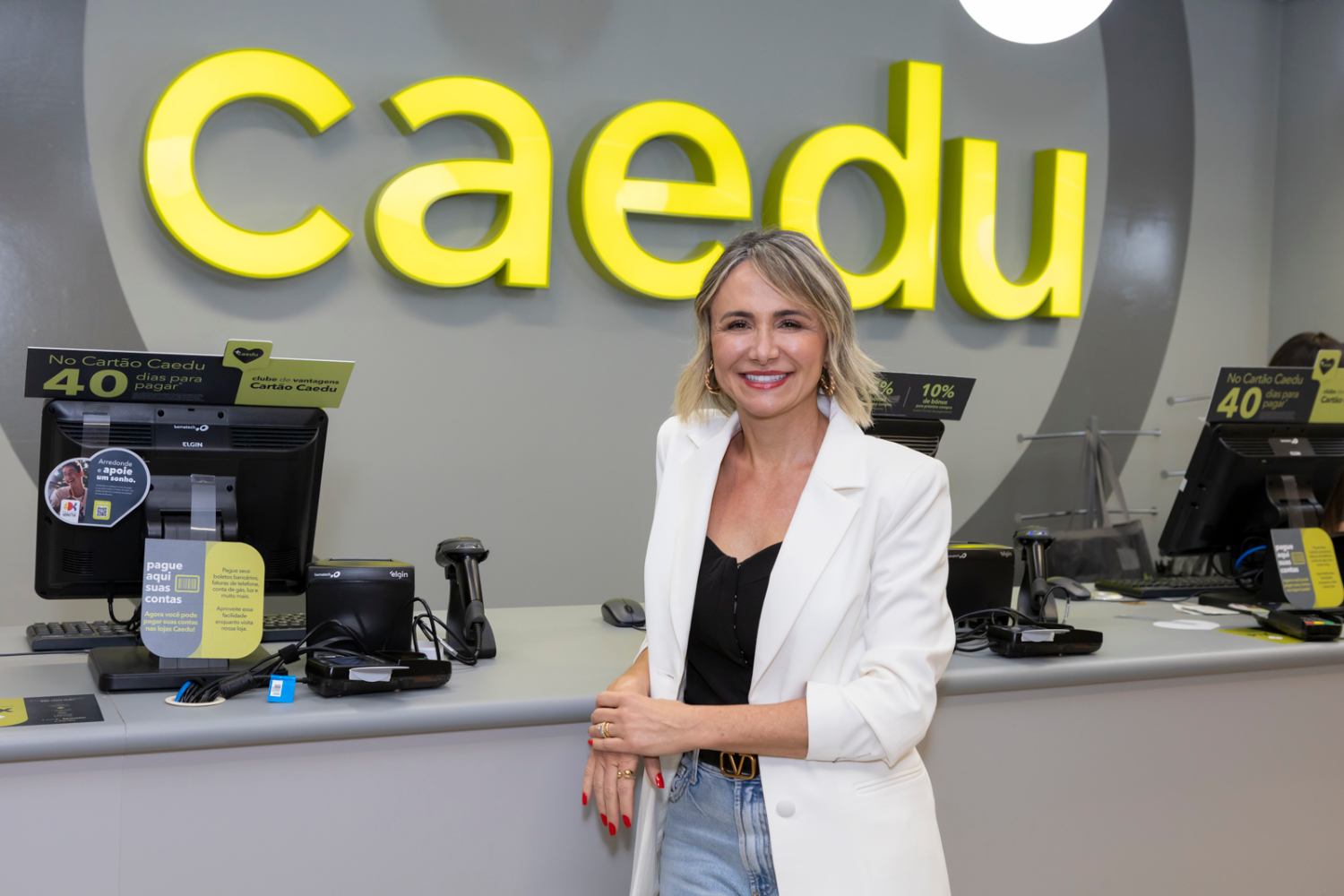 Do Brás para o Brasil: Caedu se transforma em negócio que fatura R$ 950  milhões - Forbes