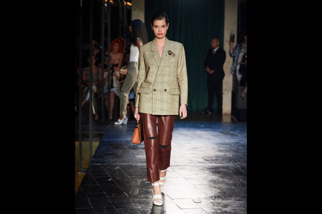 Louis Vuitton desfila coleção do inverno 2023 em SP - Forbes