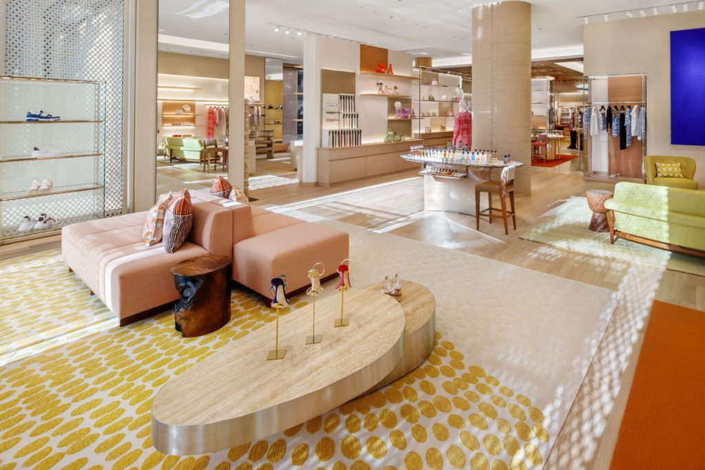 Louis Vuitton inaugura loja em Coral Gables, Miami - Forbes