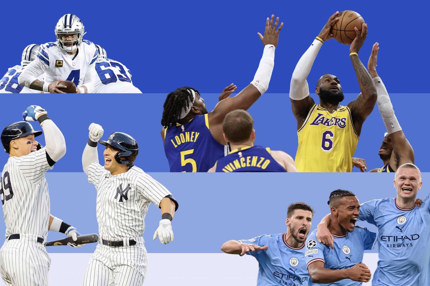 New York Knicks segue como time mais valioso da NBA, diz Forbes