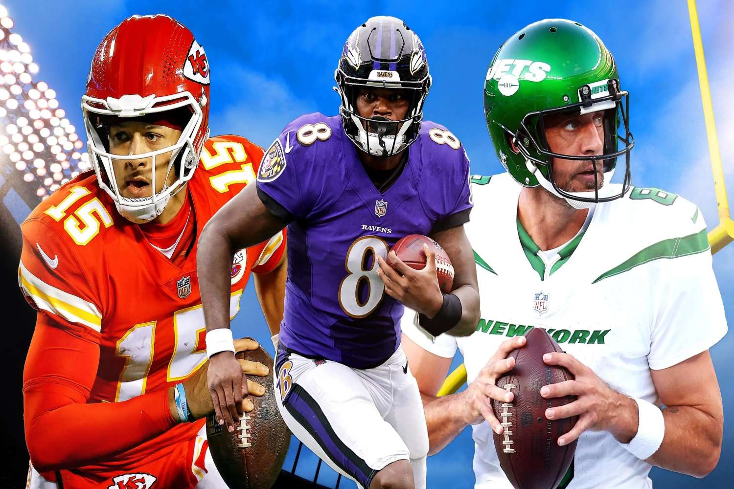 Os 10 jogadores mais bem pagos da NFL em 2023 - Forbes