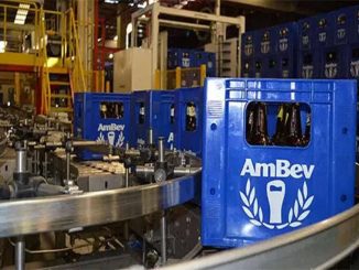 Ambev/Divulgação