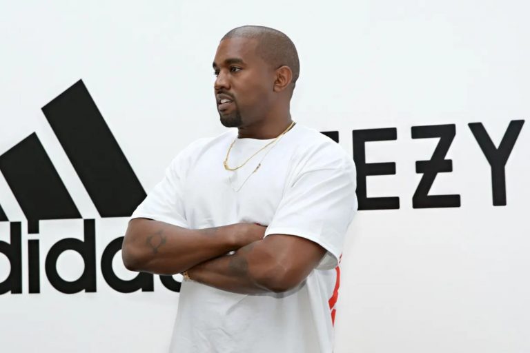 Kanye West, Ye