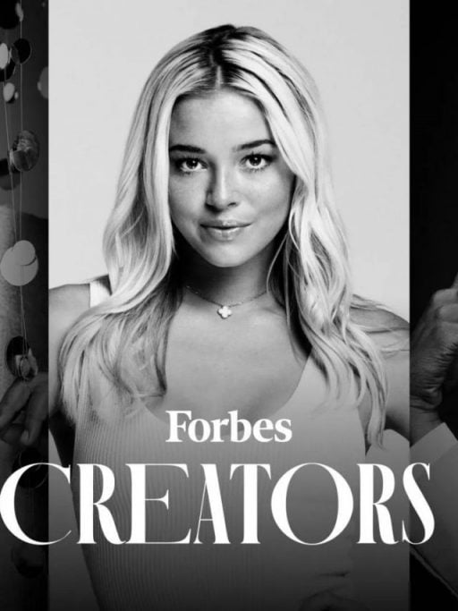 Os 10 Influencers Que Mais Faturam No Mundo - Forbes Brasil