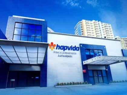 Hapvida é uma operadora de saúde