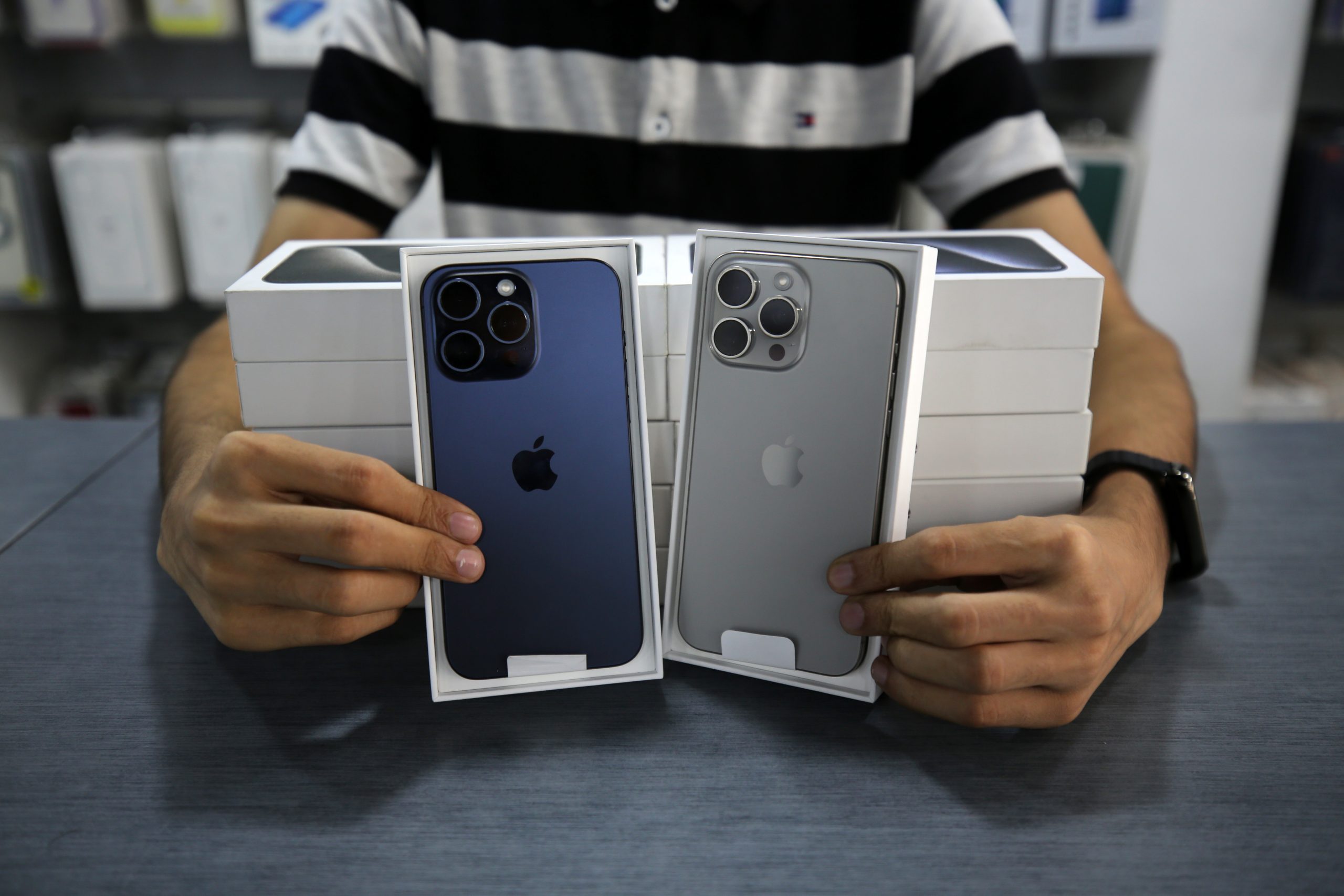 iPhone 15: Entenda o que muda com os novos aparelhos