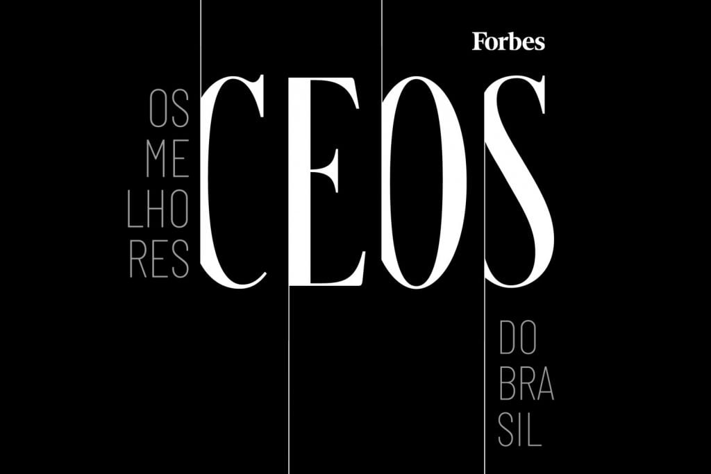 Lista Forbes 2023 quem são os 10 melhores CEOs do Brasil