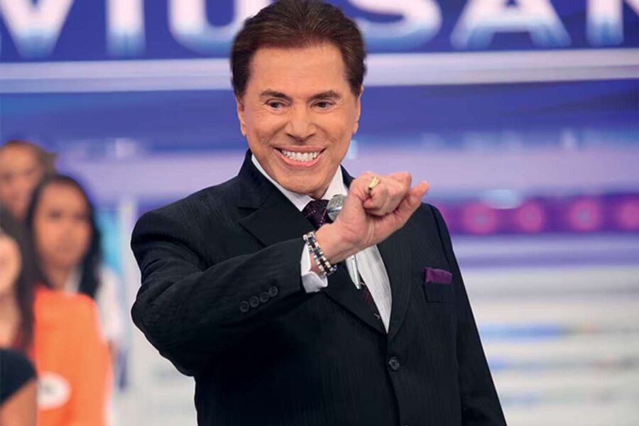 Divulgação/SBT 