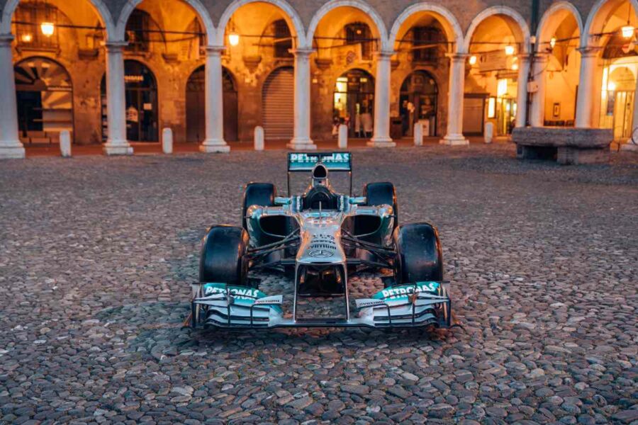 Foto: RM Sotheby´s / divulgação