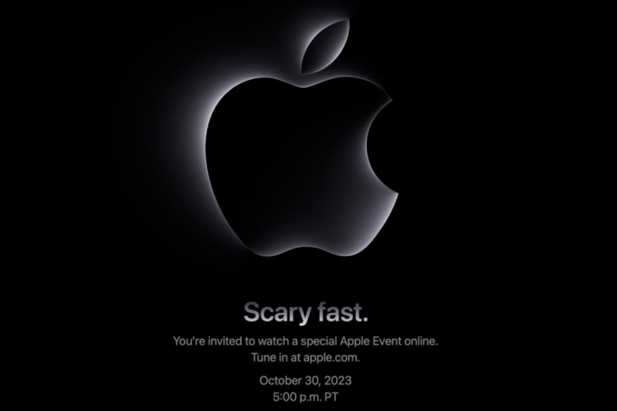 Divulgação/Apple