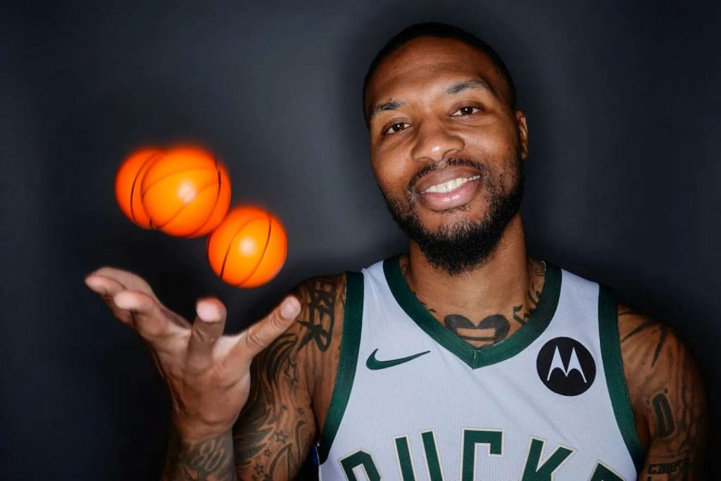 Os 10 jogadores mais bem pagos da NBA em 2023 - Forbes