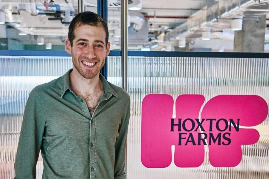 Hoxton/Farm