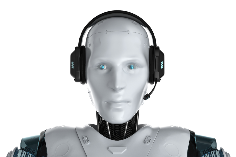 Canva Images/Dublagem por Inteligência Artificial
