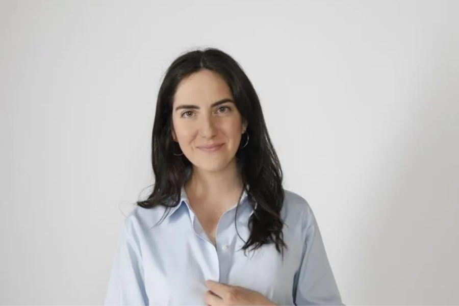 Divulgação/Marcela Ortiz-Rubio