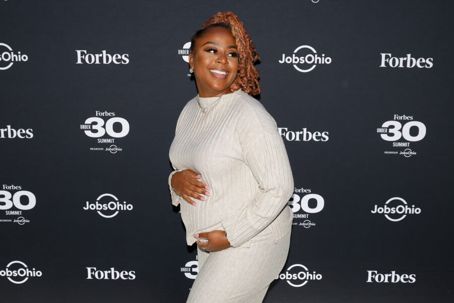 Getty Images/Pinky Cole