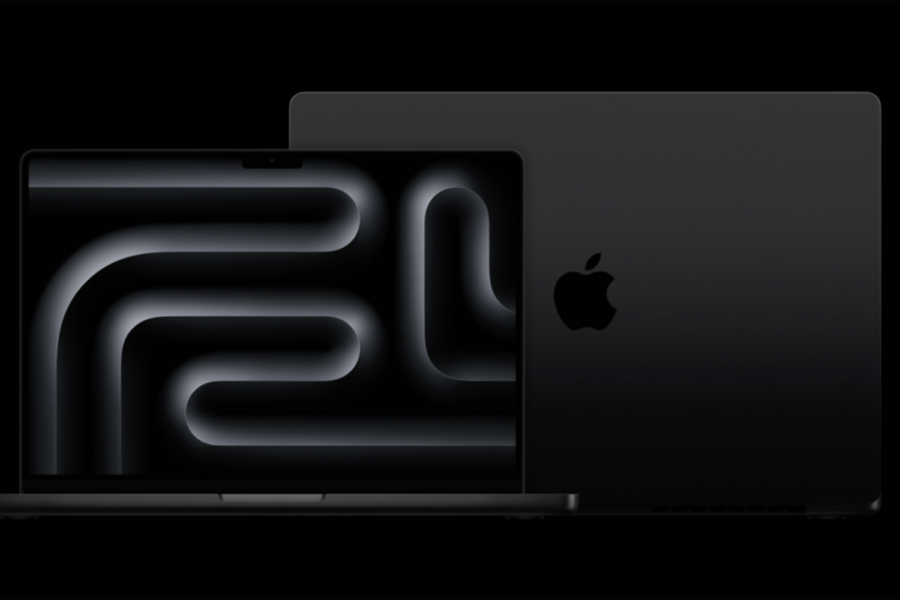 Divulgação/Apple