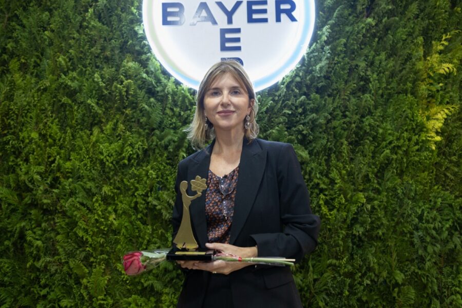 Bayer/Divulgação