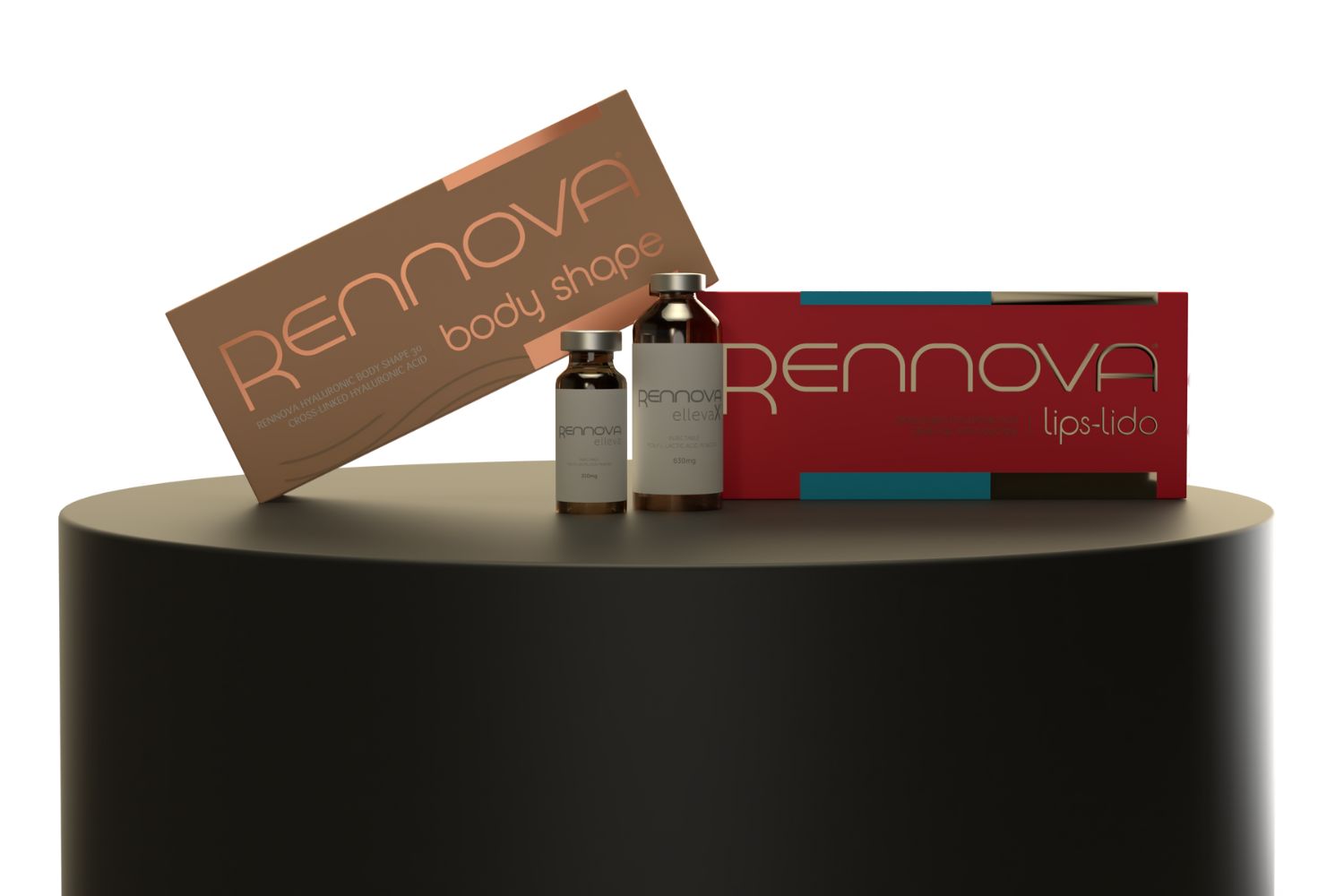 Rennova® Shape Lido