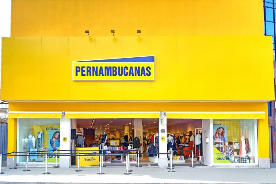 Divulgação/Pernambucanas