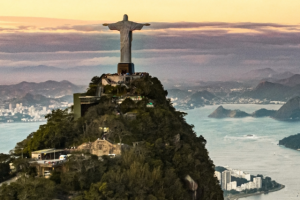 Canva Images/Rio de Janeiro