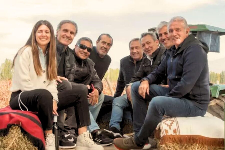 Forbes/Argentina