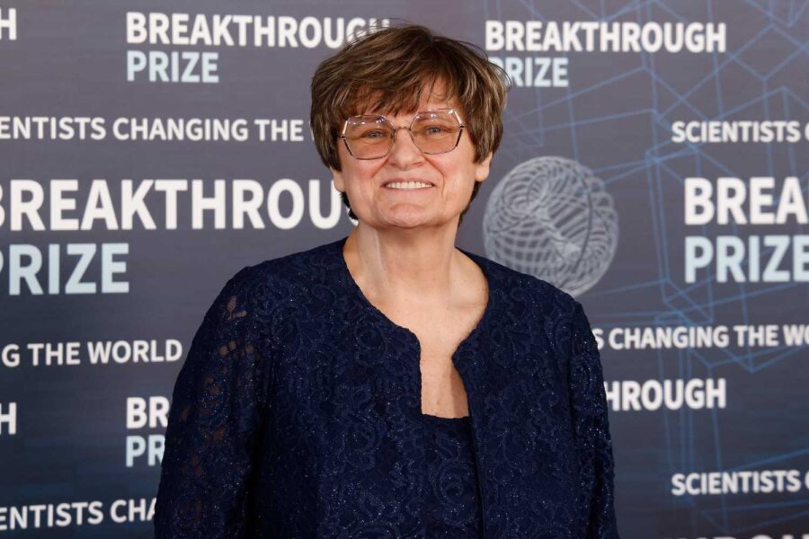 Katalin Karikó