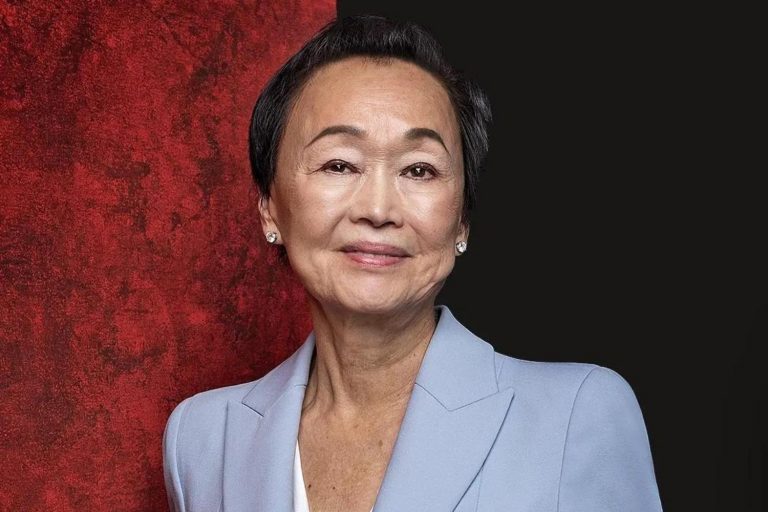 Peggy Cherng, bilionária cofundadora do Panda Express