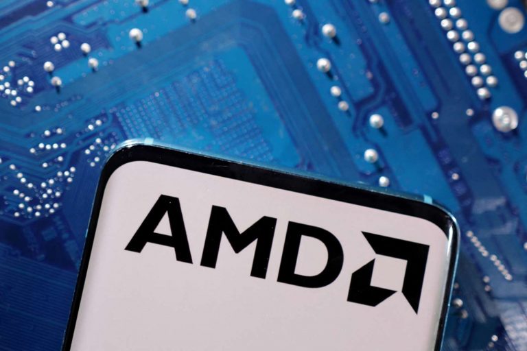 AMD e chips