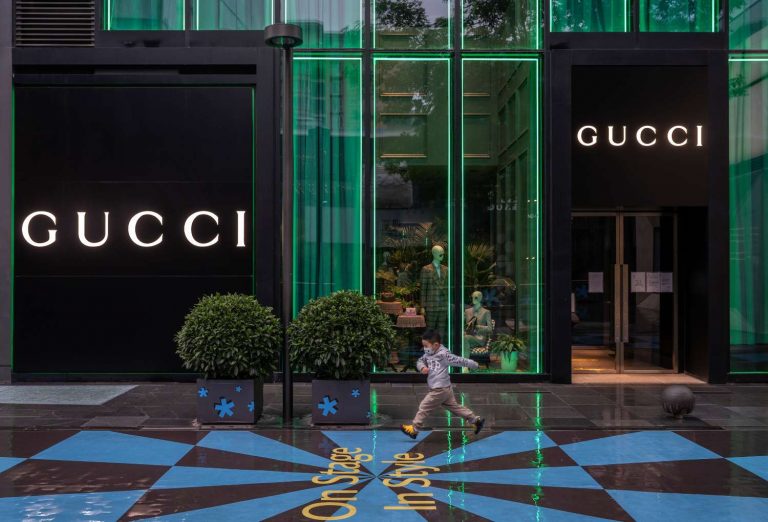 Gucci está contratando e tem vagas no Brasil - Vagas Pelo Mundo