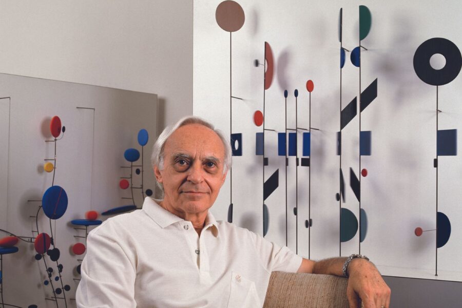 Foto: Vicente de Mello