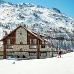 Foto: The Luxury Chalet Company