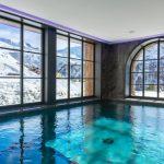 Foto: The Luxury Chalet Company