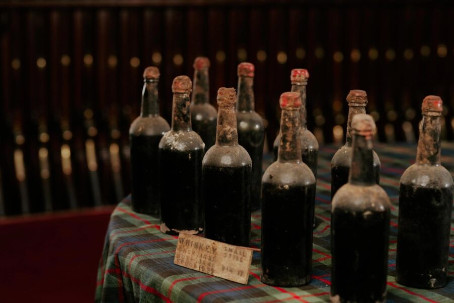 Whisky Auctioneer