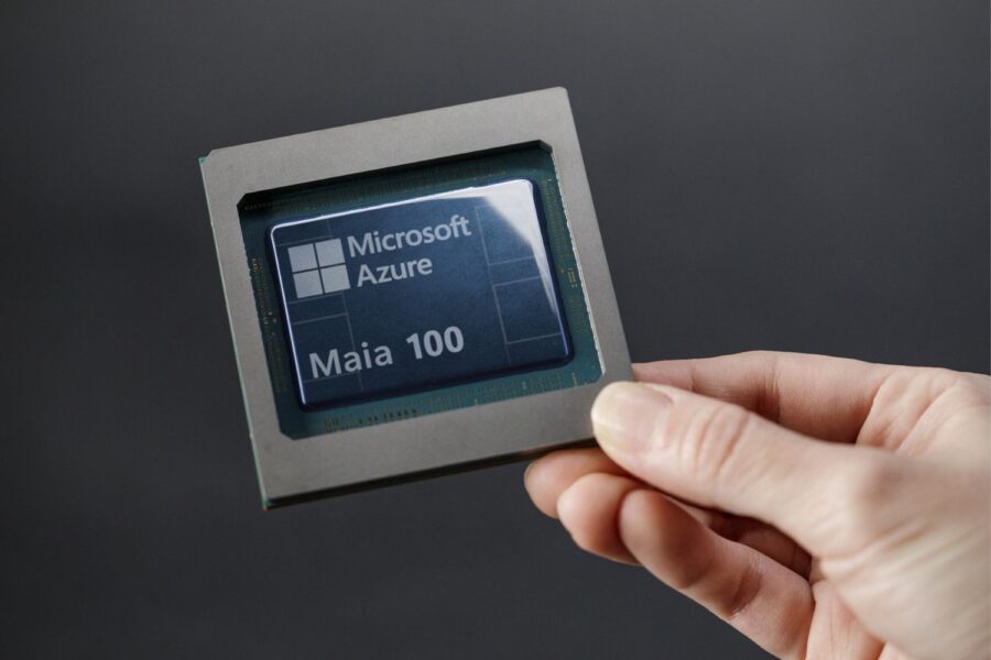 Divulgação/Microsoft