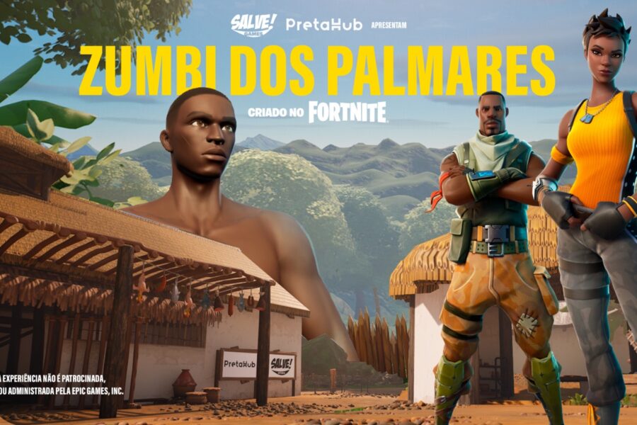 Reprodução