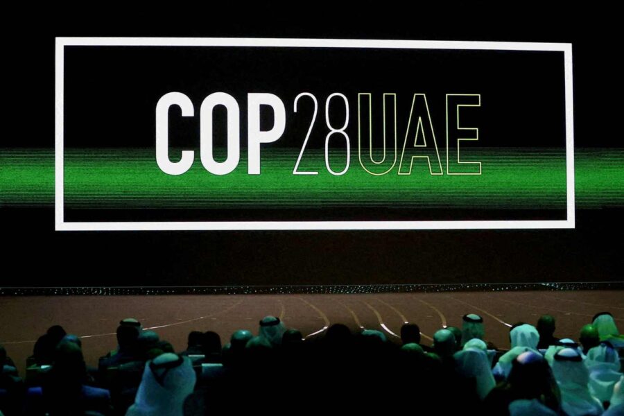 Cop28 nos Emirados Árabes Unidos
